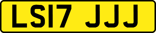 LS17JJJ