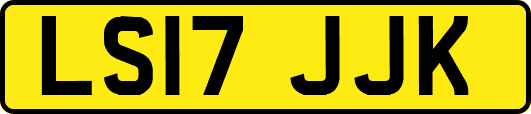 LS17JJK