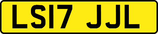LS17JJL