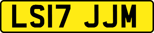 LS17JJM