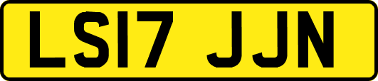 LS17JJN