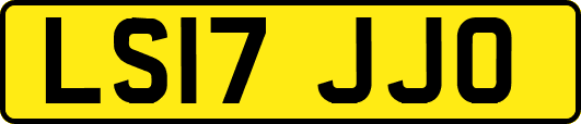 LS17JJO