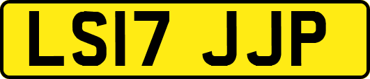 LS17JJP