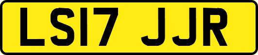 LS17JJR