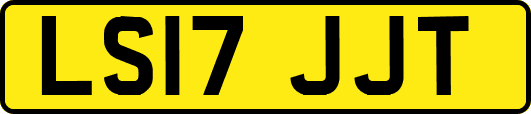 LS17JJT