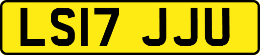 LS17JJU