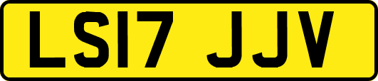 LS17JJV