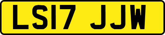LS17JJW