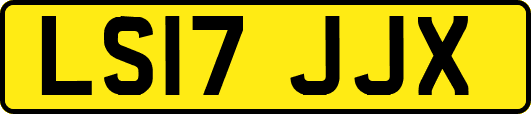 LS17JJX