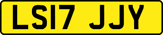 LS17JJY