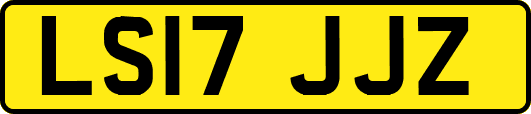 LS17JJZ