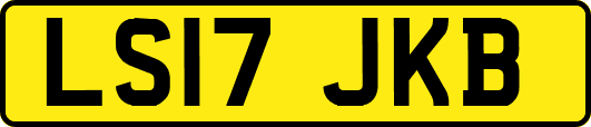 LS17JKB