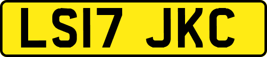 LS17JKC