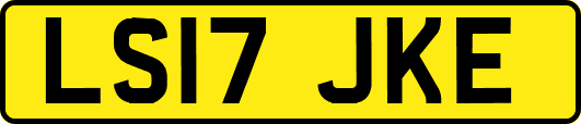 LS17JKE
