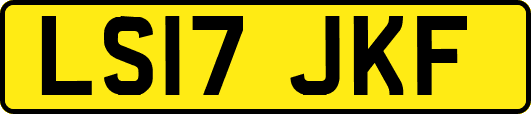 LS17JKF