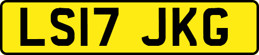 LS17JKG