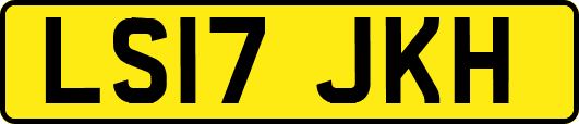 LS17JKH