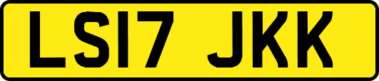 LS17JKK