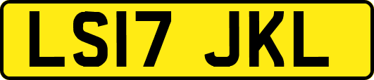LS17JKL
