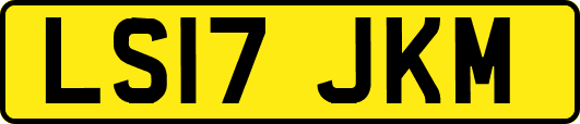 LS17JKM