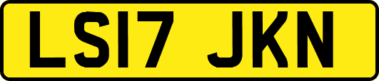 LS17JKN