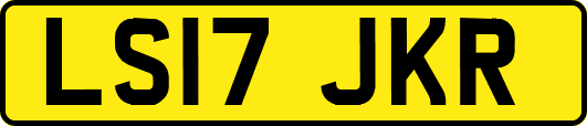 LS17JKR