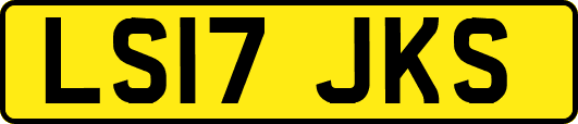 LS17JKS