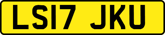 LS17JKU