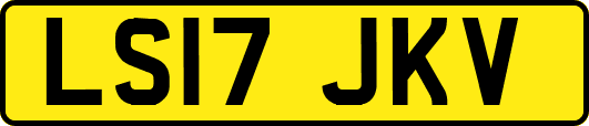LS17JKV