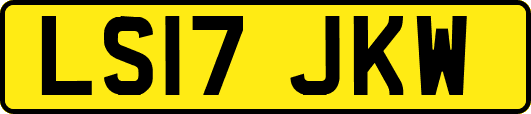 LS17JKW