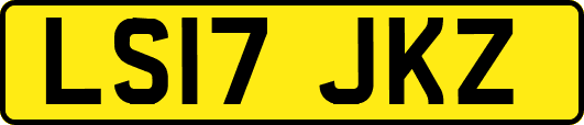 LS17JKZ
