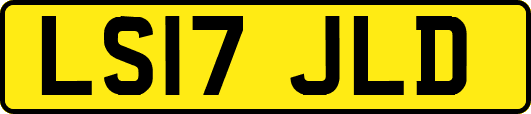 LS17JLD