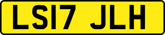 LS17JLH