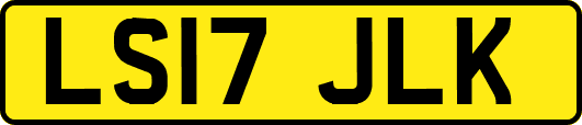 LS17JLK