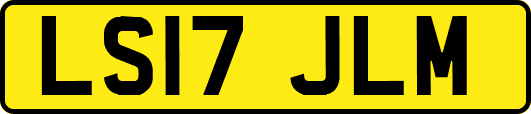 LS17JLM