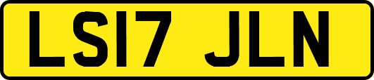 LS17JLN