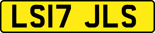 LS17JLS