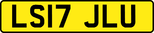 LS17JLU