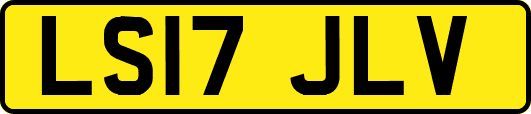 LS17JLV