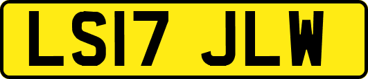 LS17JLW