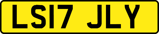 LS17JLY