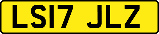LS17JLZ