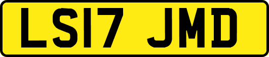 LS17JMD