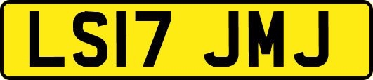 LS17JMJ