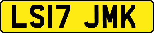 LS17JMK