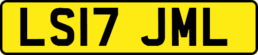 LS17JML