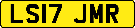 LS17JMR