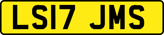 LS17JMS