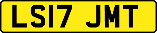 LS17JMT