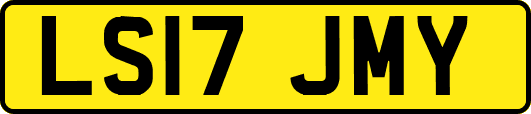 LS17JMY